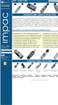 Mobile Screenshot of decibelimetro.com
